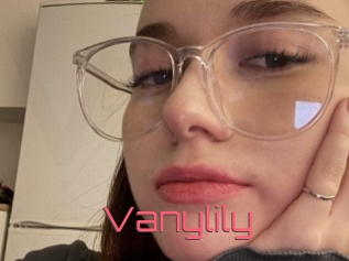 Vanylily