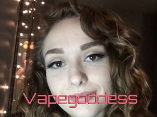 Vapegoddess