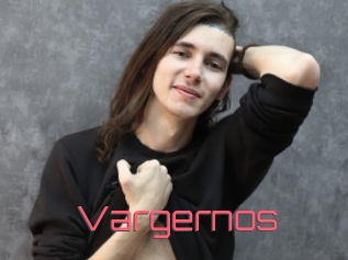 Vargernos