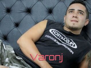 Varonj