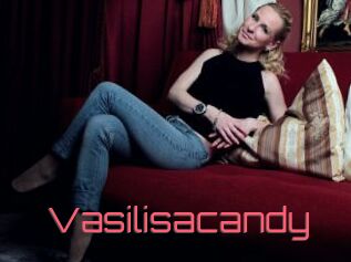Vasilisacandy