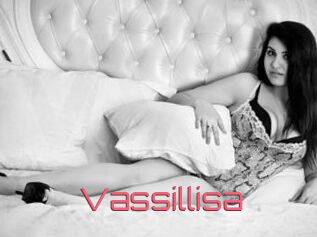 Vassillisa