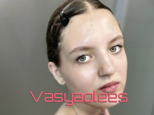 Vasyaolees