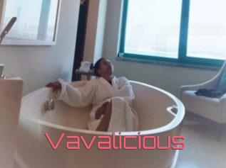 Vavalicious