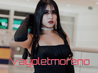 Vayoletmoreno