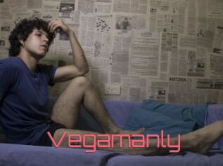 Vegamanly
