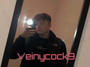 Veinycock9