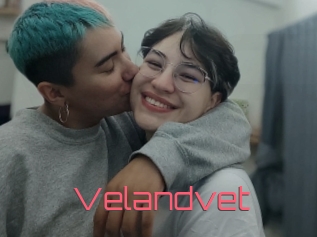 Velandvet