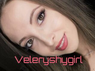 Veleryshygirl