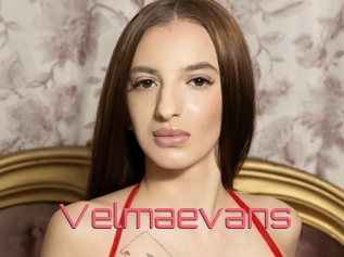 Velmaevans
