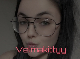 Velmakittyy
