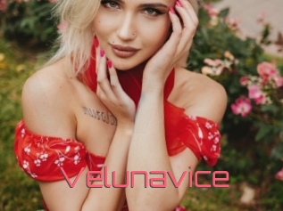 Velunavice