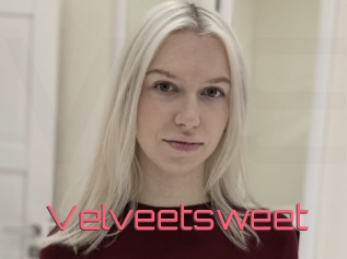 Velveetsweet