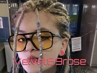 Velvet69rose