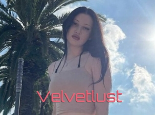 Velvetlust