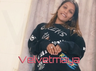 Velvetmaya
