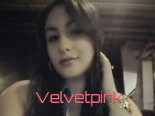 Velvetpink