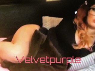 Velvetpurple