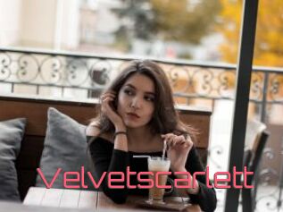 Velvetscarlett