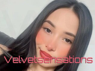 Velvetsensations