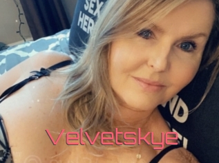 Velvetskye