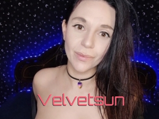 Velvetsun