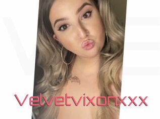 Velvetvixonxxx