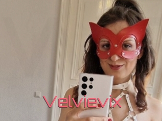 Velvievix