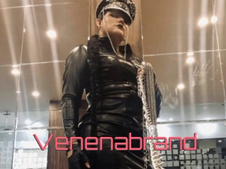 Venenabrand