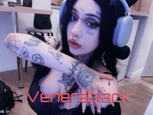 Venerablack