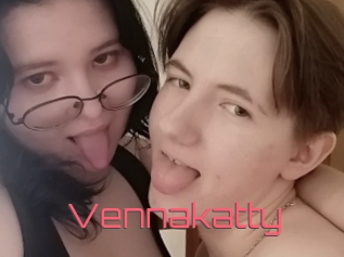 Vennakatty