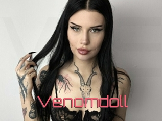Venomdoll