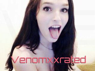 Venomxxrated