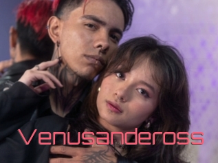 Venusandeross