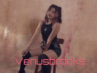 Venusbrooks