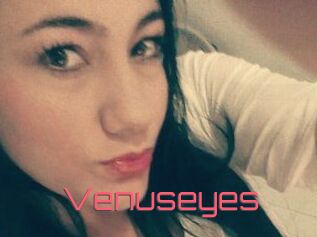 Venuseyes