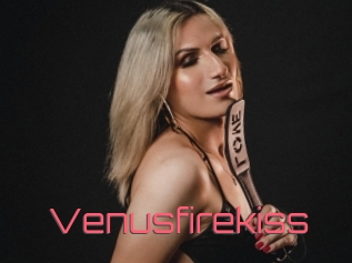 Venusfirekiss