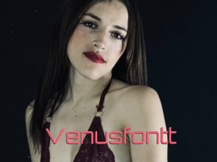 Venusfontt