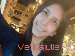 Venusjulie