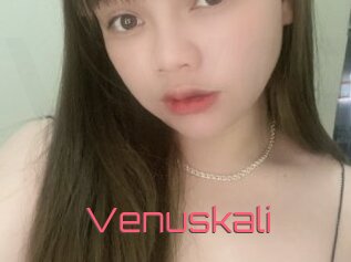 Venuskali