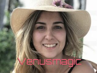 Venusmagic