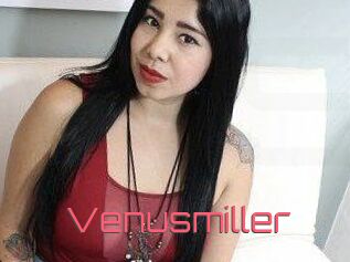 Venusmiller