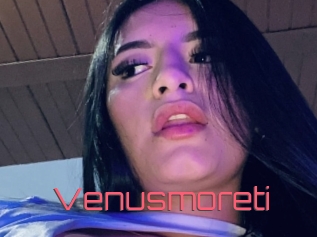 Venusmoreti