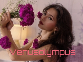 Venusolympus