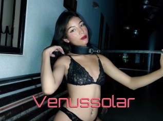 Venussolar