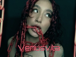 Venusvita