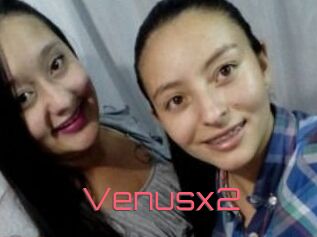 Venusx2