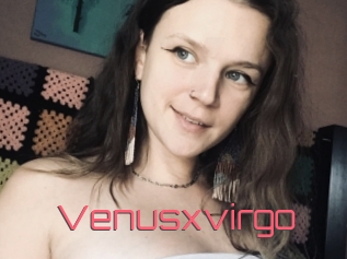 Venusxvirgo
