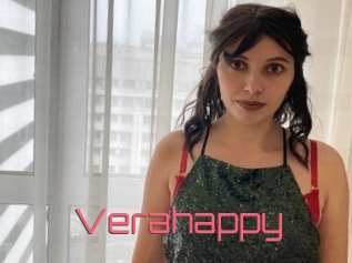Verahappy
