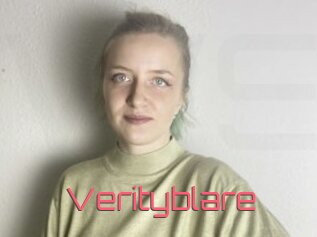 Verityblare